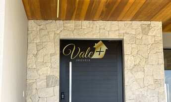 Imagem 5: CASA RESIDENCIAL em SÃO JOSÉ DOS CAMPOS - SP, CONDOMÍNIO RESIDENCIAL COLINAS DO PARATEHY