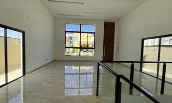 Imagem 3: Casa Nova Condomínio Golden Park Jacareí - 3 Dorm ( 1 Suite) - Aceita Permuta