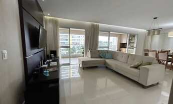 Imagem: Apartamento 3 Dorm ( 3 Suítes)- Splendor