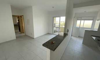 Imagem 3: Apartamento 2 Dorm ( 1 Suite) Essência Parque - Parque Industrial - Sjc