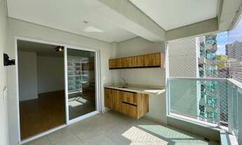 Imagem 3: Apartamento - Vila Ema - Residencial Icon - 77m² - 2 Dormitórios