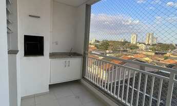 Imagem 3: Apto 69m - 2 Dorms/suíte - Varanda Gourmet e Todo Planejado - Edifício Turiaçu. Pq Industr