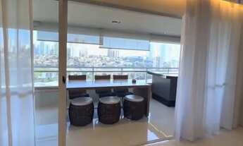 Imagem 3: Apto 3 Dorm ( 3 Suites) Condomínio Grand Club - 147m² - Vila Ema - Sjc