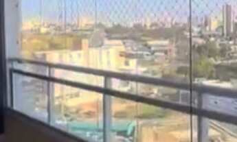 Imagem 1: Apto 3 Dorm ( 3 Suites) Condomínio Grand Club - 147m² - Vila Ema - Sjc