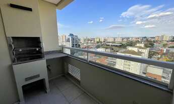 Imagem 1: Apartamento 2 Dorm ( 1 Suite) Essência Parque - Parque Industrial - Sjc