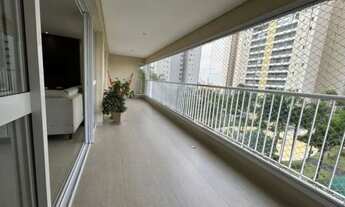 Imagem 5: Apartamento 3 Dorm ( 3 Suítes)- Splendor Blue - 156m²- Jd Industrias. Sjc