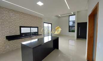 Imagem 4: Casa Cond Terras do Vale - 3 Dormitórios - 152m². Caçapava