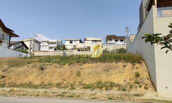 Imagem: TERRENO RESIDENCIAL em SÃO JOSÉ DOS CAMPOS