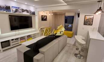 Imagem 2: APARTAMENTO RESIDENCIAL em SÃO JOSÉ DOS CAMPOS - SP, PARQUE RESIDENCIAL AQUARIUS