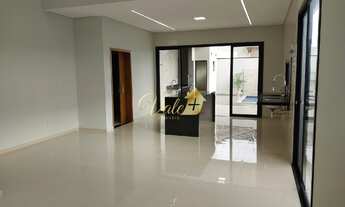 Imagem 3: Casa Cond Terras do Vale - 3 Dormitórios - 152m². Caçapava