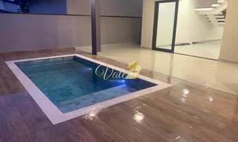 Imagem 3: CASA RESIDENCIAL em SÃO JOSÉ DOS CAMPOS - SP, URBANOVA I