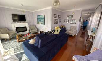 Imagem 4: Apto 3 Dorm ( 1 Suite) Vila Adyana - Pq Santos Dumont - Sjc