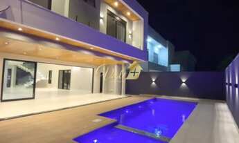 Imagem 4: CASA RESIDENCIAL em SÃO JOSÉ DOS CAMPOS - SP, JARDIM DO GOLFE