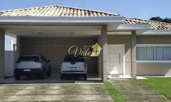 Imagem 6: CASA RESIDENCIAL em JACAREÍ - SP, CONDOMÍNIO RESIDENCIAL MIRANTE DO VALE