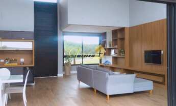 Imagem 7: Casa 4 Dormitórios ( 4 Suites) Condomínio Colinas do Paratehy - Urbanova - Sjc