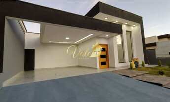 Imagem 2: CASA RESIDENCIAL em CAÇAPAVA - SP, CONDOMÍNIO TERRAS DO VALE