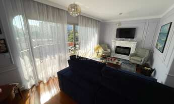 Imagem: Apto 3 Dorm ( 1 Suite) Vila Adyana - Pq