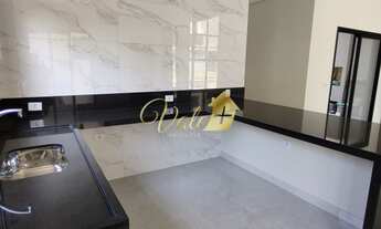 Imagem 5: CASA RESIDENCIAL em CAÇAPAVA - SP, CONDOMÍNIO TERRAS DO VALE