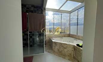 Imagem 5: CASA RESIDENCIAL em SÃO JOSÉ DOS CAMPOS - SP, CONDOMÍNIO RESIDENCIAL JAGUARY