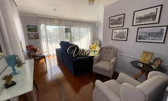 Imagem 3: Apto 3 Dorm ( 1 Suite) Vila Adyana - Pq Santos Dumont - Sjc