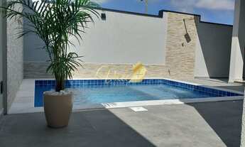 Imagem 5: Casa Cond Terras do Vale - 3 Dormitórios - 152m². Caçapava