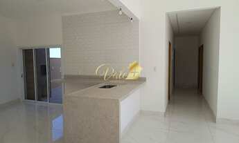 Imagem 3: CASA RESIDENCIAL em CAÇAPAVA - SP, CONDOMÍNIO TERRAS DO VALE