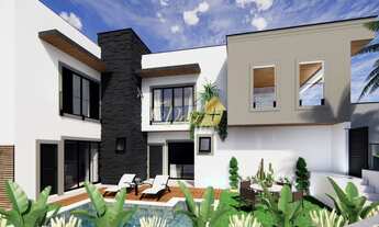 Imagem 6: CASA RESIDENCIAL em JACAREÍ - SP, CONDOMÍNIO VEM VIVER JACAREÍ