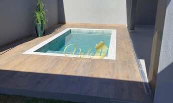 Imagem 5: CASA RESIDENCIAL em SÃO JOSÉ DOS CAMPOS - SP, URBANOVA I