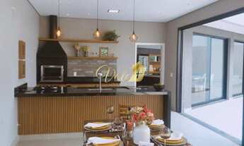 Imagem 5: Casa 4 Dormitórios ( 4 Suites) Condomínio Colinas do Paratehy - Urbanova - Sjc