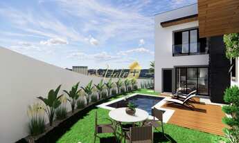 Imagem 4: CASA RESIDENCIAL em JACAREÍ - SP, CONDOMÍNIO VEM VIVER JACAREÍ