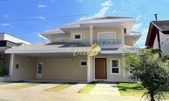 Imagem: Casa Sobrado Condomínio Residencial Jaguary