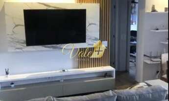 Imagem: APARTAMENTO RESIDENCIAL em JACAREÍ - SP