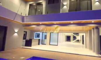 Imagem 5: CASA RESIDENCIAL em SÃO JOSÉ DOS CAMPOS - SP, JARDIM DO GOLFE