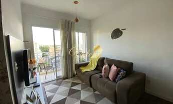 Imagem 4: Edificio Landmark 2 Dorm ( 1 Suite) Varanda - Lazer Completo - Sjc