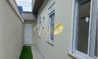 Imagem 6: CASA RESIDENCIAL em SÃO JOSÉ DOS CAMPOS - SP, LOTEAMENTO FLORESTA