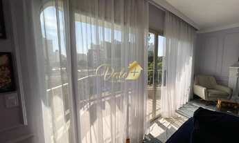 Imagem 2: Apto 3 Dorm ( 1 Suite) Vila Adyana - Pq Santos Dumont - Sjc