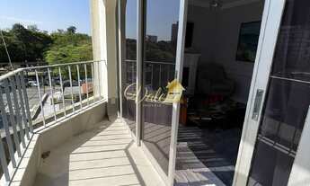 Imagem 5: Apto 3 Dorm ( 1 Suite) Vila Adyana - Pq Santos Dumont - Sjc