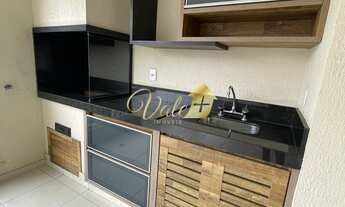 Imagem 7: APARTAMENTO RESIDENCIAL em SÃO JOSÉ DOS CAMPOS - SP, VILA EMA