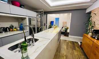 Imagem 7: Apto 2 dormitórios (1 suíte) 75 m² - Splendor Garden Condominio Clube - Sjc