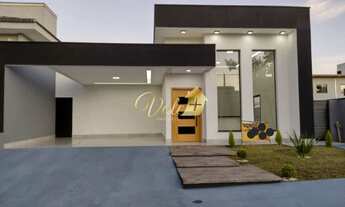 Imagem: CASA RESIDENCIAL em CAÇAPAVA - SP, CONDOMÍNIO