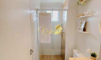 Imagem 7: APARTAMENTO RESIDENCIAL em SÃO JOSÉ DOS CAMPOS - SP, JARDIM SUL