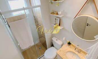 Imagem 6: APARTAMENTO RESIDENCIAL em SÃO JOSÉ DOS CAMPOS - SP, JARDIM SUL