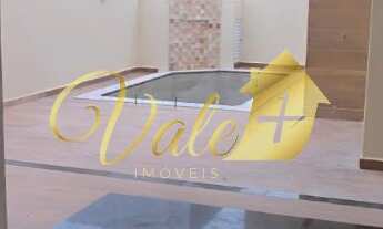 Imagem 3: CASA RESIDENCIAL em CAÇAPAVA - SP, CONDOMÍNIO TERRAS DO VALE