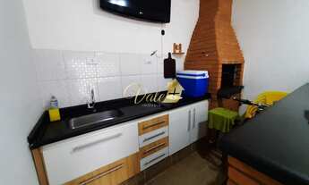 Imagem 7: CASA RESIDENCIAL em SÃO JOSÉ DOS CAMPOS - SP, URBANOVA I