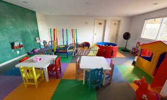 Imagem 5: Apartamento 3 Dorm ( 1 Suite) - Vila Ema - Residencial Panorama - Sjc