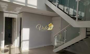 Imagem 4: APARTAMENTO RESIDENCIAL em SÃO JOSÉ DOS CAMPOS - SP, VILA EMA