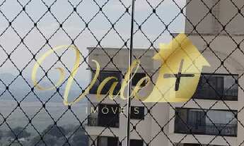 Imagem 1: Apartamento 3 Dorm ( 1 Suite) Esplanada Resort - 118m² - Jardim Esplanada - Sjc