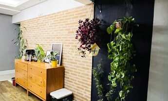 Imagem 5: Apto 2 dormitórios (1 suíte) 75 m² - Splendor Garden Condominio Clube - Sjc