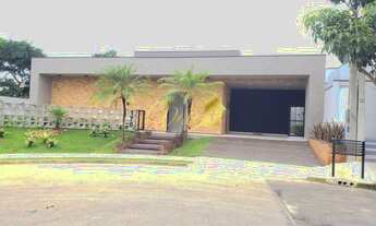 Imagem 2: CASA RESIDENCIAL em CAÇAPAVA - SP, CONDOMÍNIO TERRAS DO VALE