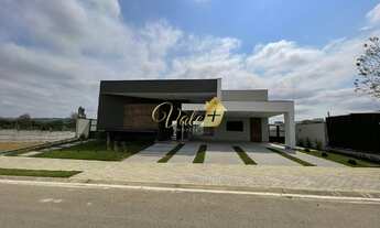 Imagem: Casa térrea 4 Dorm ( 4 Suites) Piscina